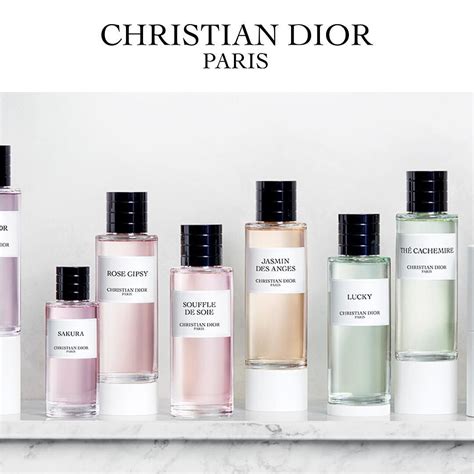 masters of elements dior parfum|christian Dior perfume.